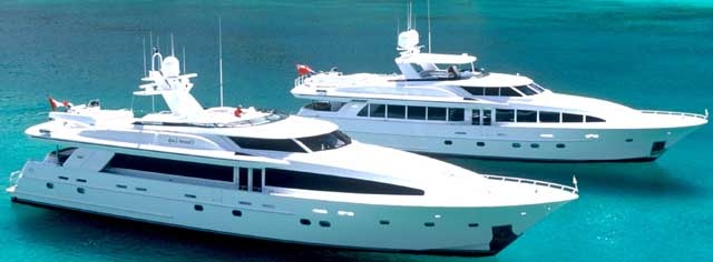 Crescent Custom Yachts Marbri