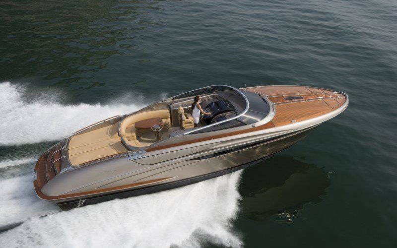 Riva Rivarama
