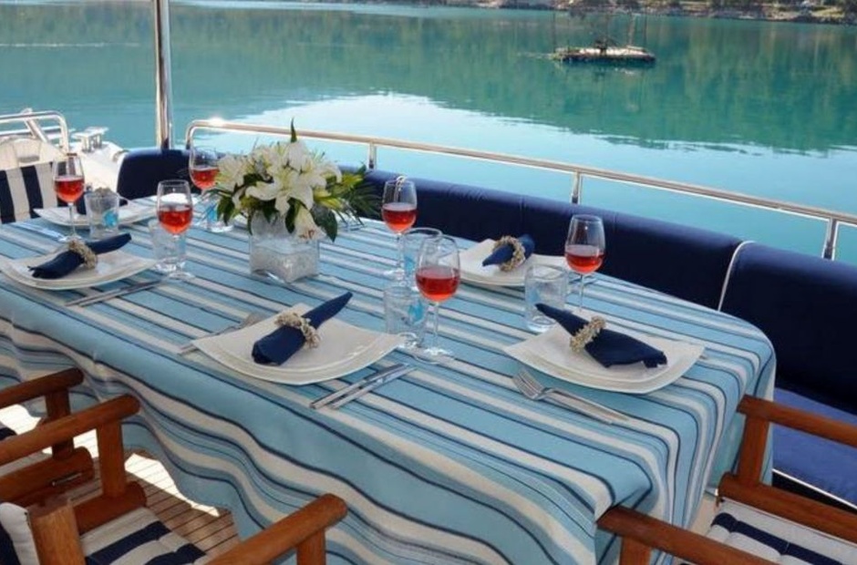 Sunseeker Serenity
