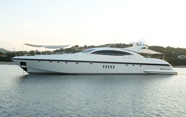 Mangusta Blooms