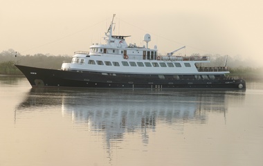 Piraeus Callisto