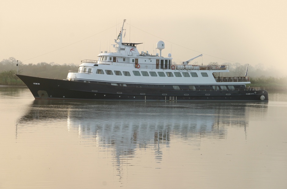 Piraeus Callisto