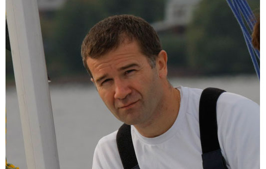 Oleg Zherebtsov