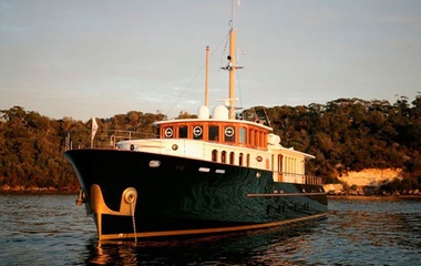 Azzura Yachts Parriwi