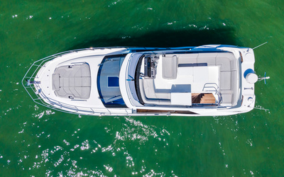 Galeon 440 Fly