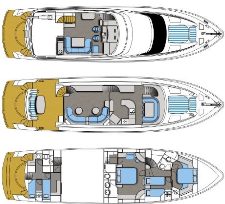 Drettmann Elegance 73