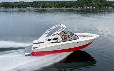 Regal LS2 Surf