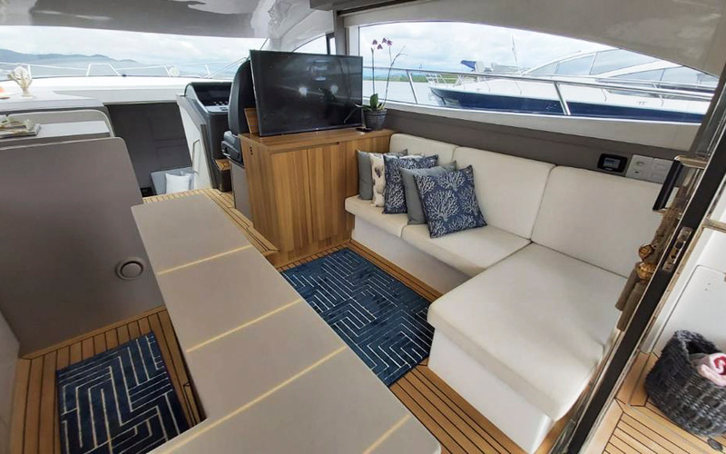 Tethys 54 HT