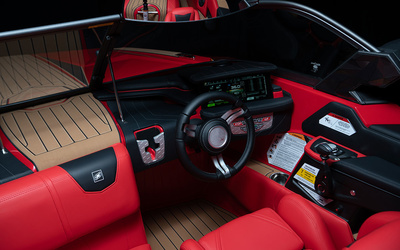 Nautique Ski