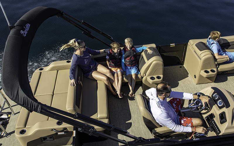 Barletta Cabrio 24U/24UC