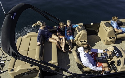 Barletta Cabrio 24U/24UC