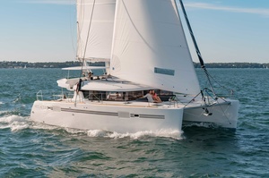 Lagoon 450 S
