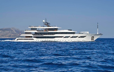 ICY Argo I
