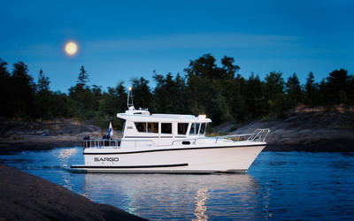 Sargo 28