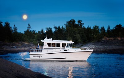 Sargo 28