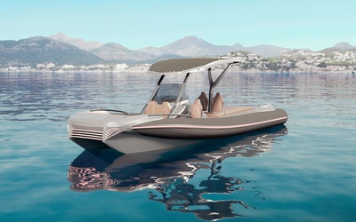 Silent Speed 28