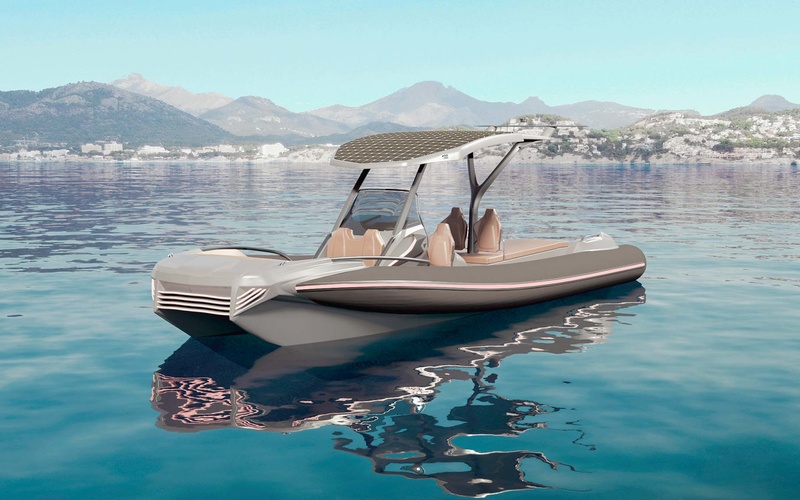Silent Speed 28
