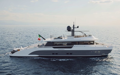 Terranova TM 90
