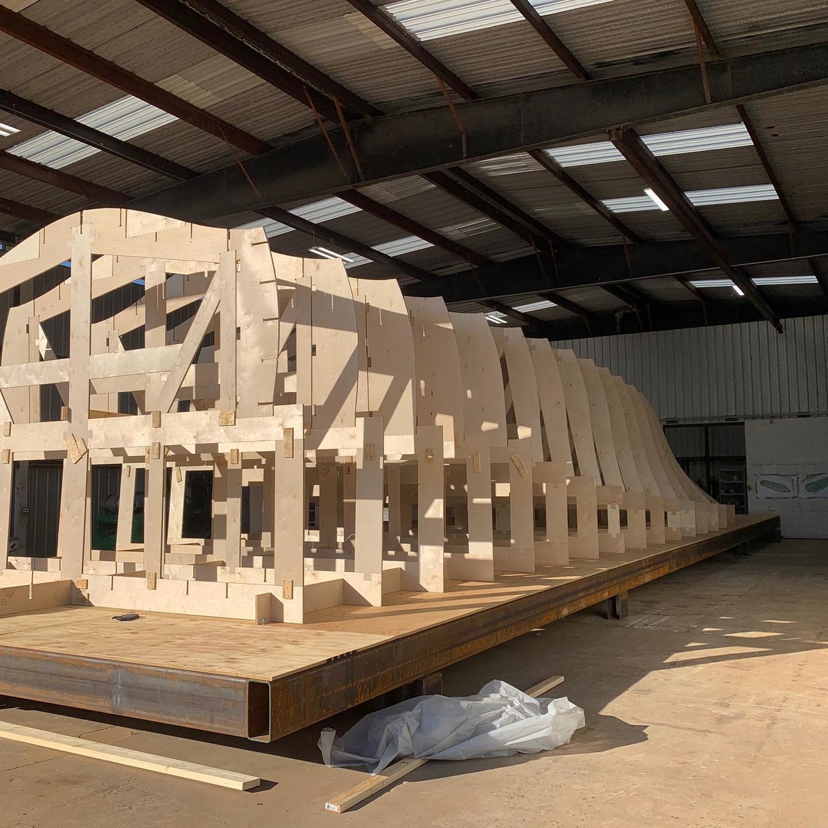 Vilano Boatworks