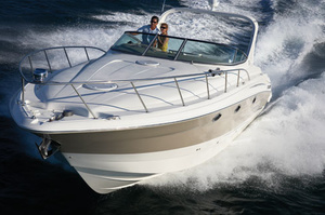Larson Cabrio 370
