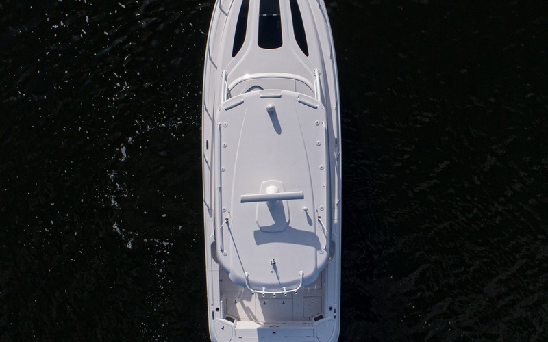 Intrepid  345 Valor
