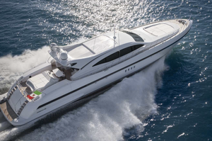 Mangusta Mangusta  108 