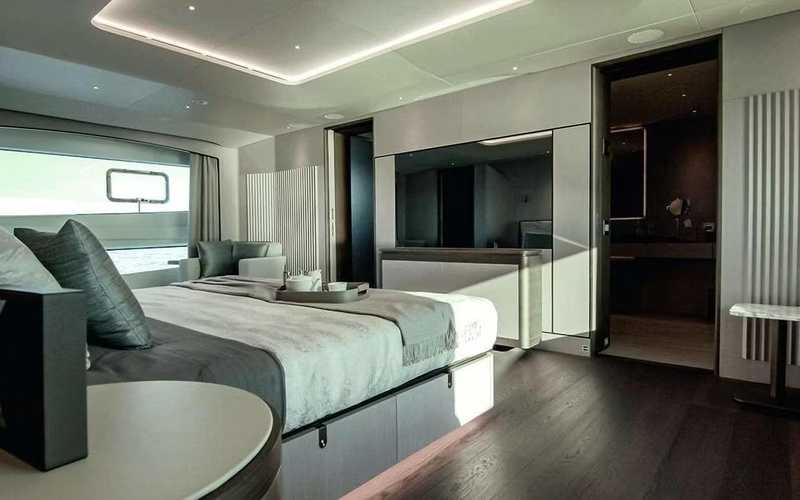 Privateer Trawler 60