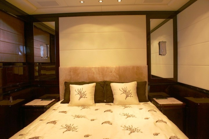 Mangusta Voyage
