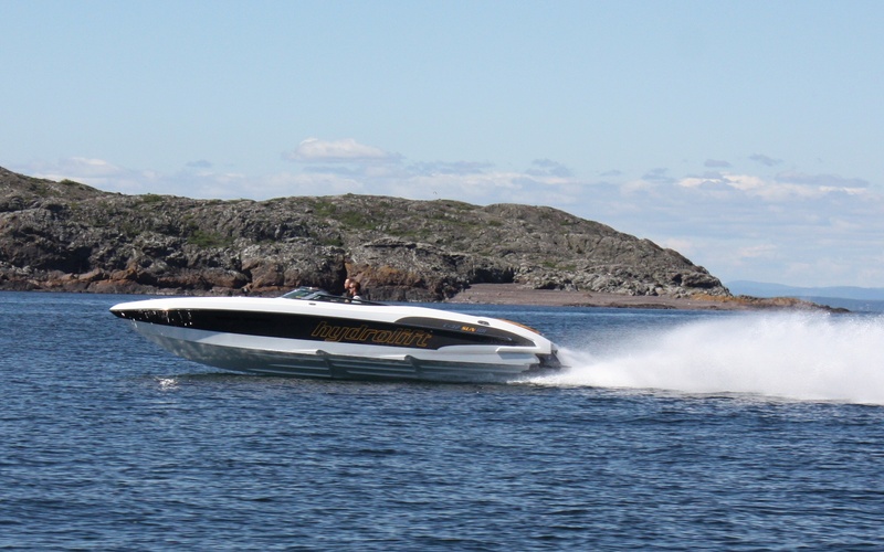 Hydrolift С-32 Sun
