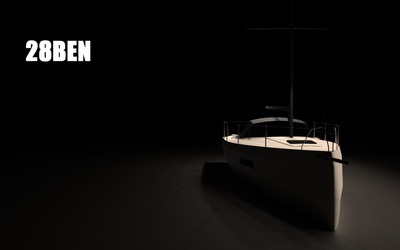 Bente 28