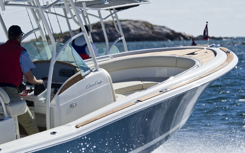 Chris-Craft Catalina 23