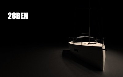 Bente 28