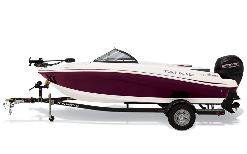 Tahoe 185 S