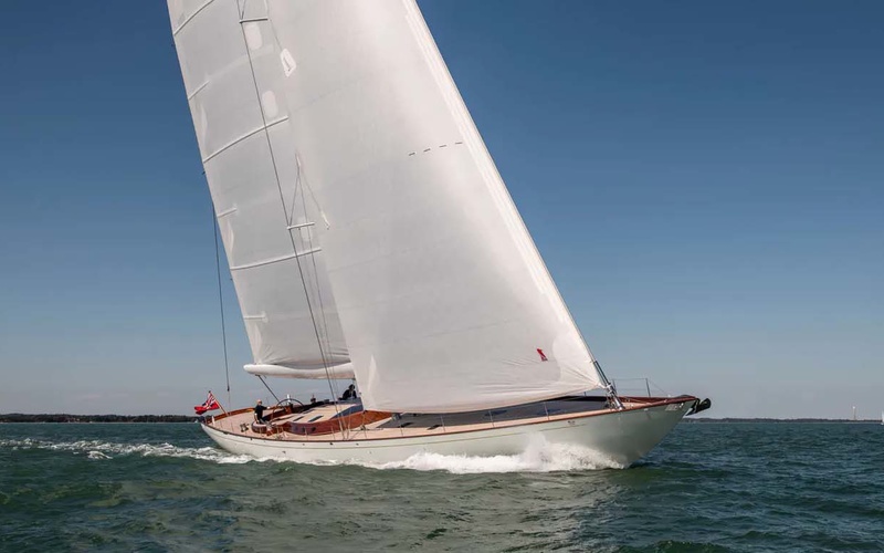 EdgeWater 188CC