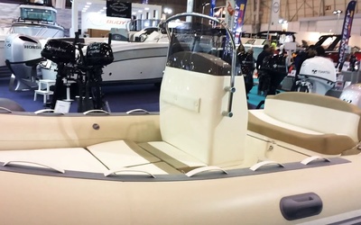 Lomac Euforia 460