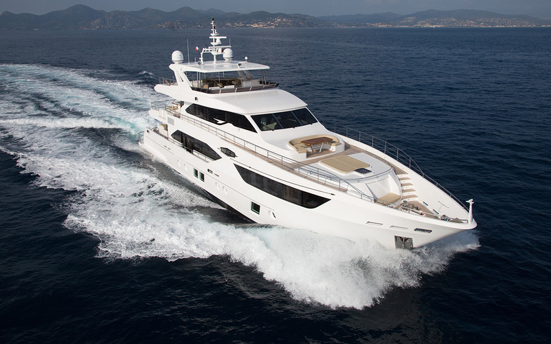 Majesty 110