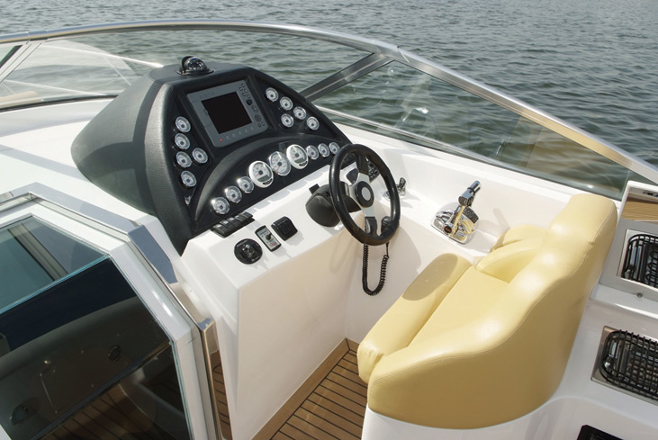 Silvercraft 37SC