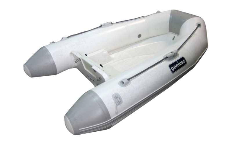 Geniuss 220 Open