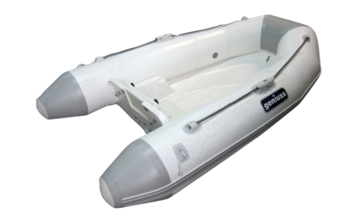 Geniuss 220 Open