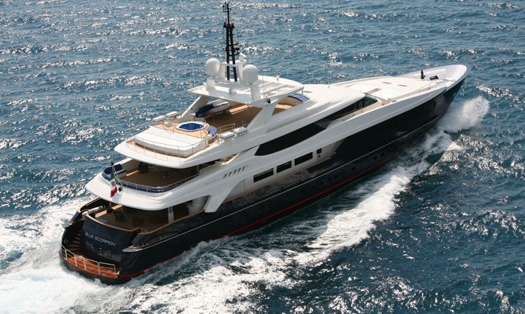 Baglietto  Mischief I