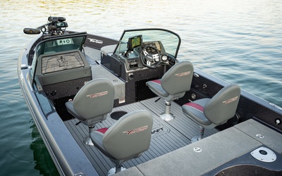 Yar-Craft 209 TFX