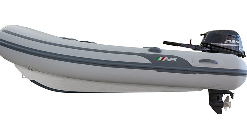 AB Inflatables Lammina 9.5 AL