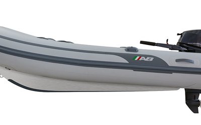 AB Inflatables Lammina 9.5 AL
