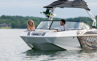 Moomba Max