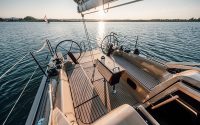Sunbeam Yachts 32.1