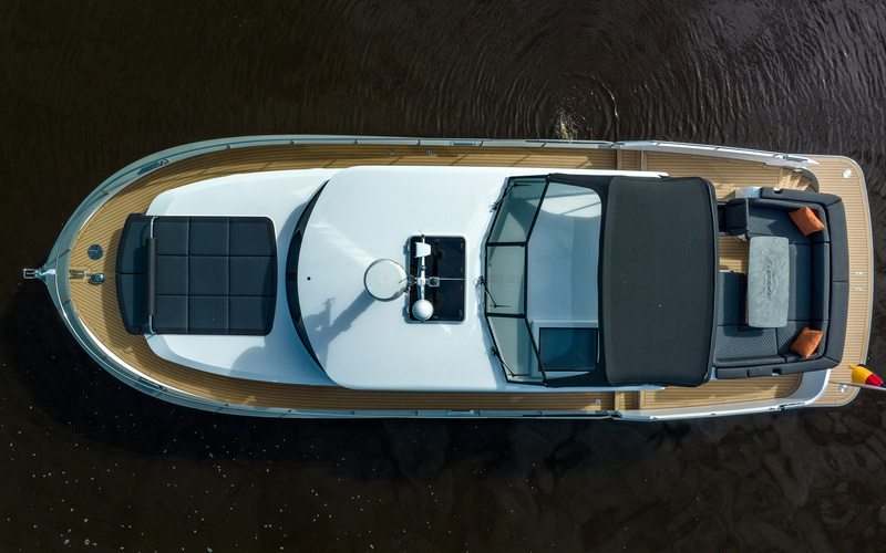 Boarncruiser 44 Elegance AC