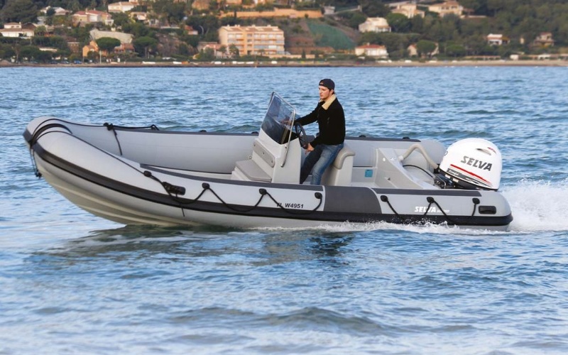 Selva 600 Pro