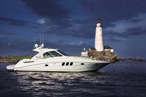 Sea Ray 500 Sundancer