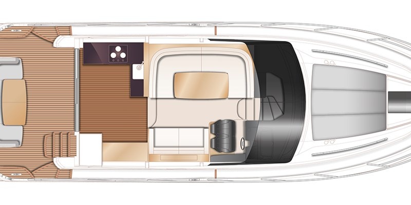 Princess 49