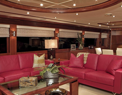 Hargrave Raised Pilothouse 108'